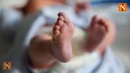 Hit-and-Run Kills 10-Month-Old in Shanti Nagar
								